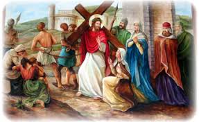 Why was it necessary for jesus christ is then brought before pilate, the roman governor of palestine. Roman Catholic Diocese Of Lafayette Louisiana Lafayette Louisiana