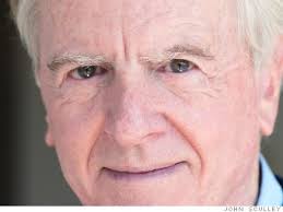 Trump voters 'don't care about facts,' says former Apple CEO John Sculley