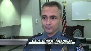 Movie Money Causing Problems for Clerks in Georgetown