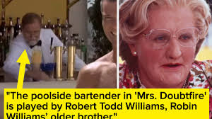 17 Funny Movie Details You've Probably Never Noticed