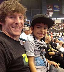 JOE FLO TO COACH AT WRESTLING PREP