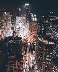 Hd wallpapers and background images Pin By AÊá´Êá´á´ Pá´á´ÉªÊÊá´ P On Gotham City City Aesthetic City Photography Night City