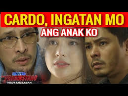 With fernando poe jr., dindi gallardo, amanda page, melisse santiago. Fpj S Ang Probinsyano June 8 2021 Episode 1390 Full Teaser 1 2 Fanmade Pagtanggap Mma Root Mma Root