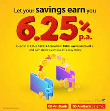An online marketplace platform for smes. Promotions Page Ambank Malaysia