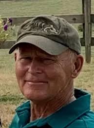 Obituary information for Marvin "Steve" Stevenson Harrison
