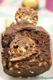 Ferrero Rocher Muffins Auch Als Backmischung Im Glas Rezept Rocher Kuchen Ferrero Rocher Kuchen Schokostuckchen