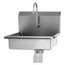 sani lav 5a4 $835.99 hand sink, wall