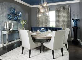 That's why our showrooms are packed with tons of stylish choices. 15 Beautiful Contemporary Dining Room Sets Home Design Lover