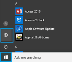 Now, this is installed by default on computers running in windows 10 (for both desktop and hololens). How To Stop Apps From Running In Background In Windows 10