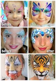 Maybe you would like to learn more about one of these? Online Face Painting Class Get Professional Training Now