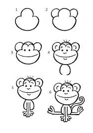 Pin By Elena On Mi Fai Un Disegno Easy Drawings Art Drawings For Kids Cute Easy Drawings