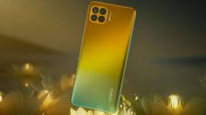 Smooth to the touch, soft on the eyes. Oppo F17 Pro Diwali Edition Launched In India Price Features And More Technology News India Tv