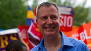 Hizzoner Says No to St. Patty's Day Parade