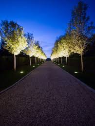 Top 40 Best Driveway Lighting Ideas Landscaping Designs Outdoor Landscape Lighting Driveway Lighting Landscape Lighting Design