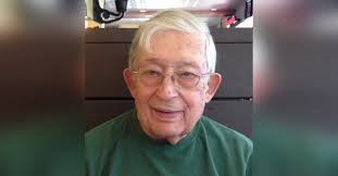 Obituary information for Robert B Schultz