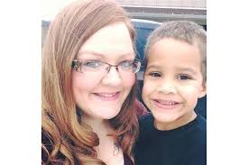 Candace Randle Obituary (9/17/1985