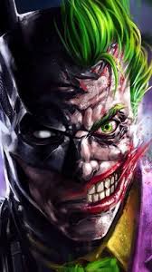Maybe you would like to learn more about one of these? Batman Joker 4k Batman And Joker Wallpapers Iphone 8 Plus Hd 1080x1920 Wallpaper Teahub Io
