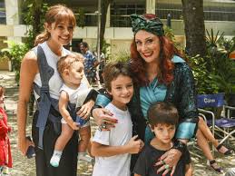 Gaby amarantos ретвитнул(а) the voice kids. Arquivos Henrique Filho Heloisa Tolipan Heloisa Tolipan