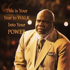 Bishop Td Jakes Instagram Pin On Bishop T D Jakes