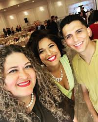 Barbara England (retired)