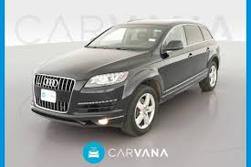 Image result for Teak Brown 2014 Q7