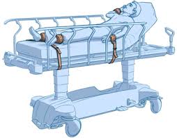 Image result for Agitated Patient