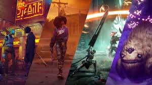 Over 80 Unreal Engine Games Highlighted During Recent Summer Events Unreal Engine