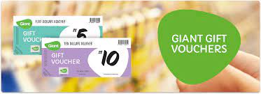 Yes, your credit card information is securely encrypted by our site. Gift Vouchers Giant Singapore