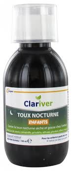 Cooper Clariver Nacht Husten Kinder Trinklosung 150 Ml