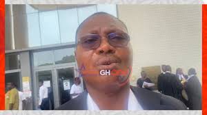Samuel Yao Fiagbedzi, expresses gratitude after being acquitted and  discharged over the Western Togoland case..., #GHOneNews #EIBNetwork ,  #GHOneTV #NewsAlert