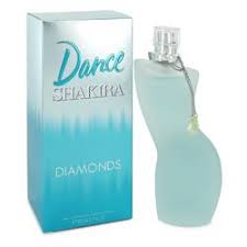 S by shakira eau florale de shakira es una fragancia de la familia olfativa floral frutal para este perfume me encanta, aunque lo noto medio adolescente, muy juvenil o para mi gusto inocente. Shakira Buy Online At Perfume Com