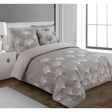 Ensembles housse de couette et taies d'oreiller percale. Christian Lacroix Linge De Lit Cdiscount