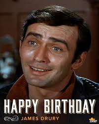 Join us in wishing Lyle a happy birthday 🥳