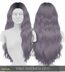 Account Suspended Frisuren Langhaar Haar Styling Sims Vier