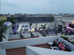 A blog pondering millennial dilemmas, the power of travel and coming of age growing pains. Contentious East Williamsburg Club Is Back Open After City Shutdown