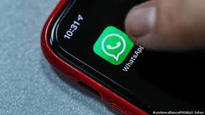 Check spelling or type a new query. Whatsapp Security Flaw Over 60 000 Groups Still Accessible Online News Dw 26 02 2020