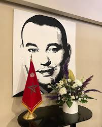 Profil de Aziz Farid (azizcasablanca1960)