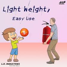 Light Weight Afo Fire Balls Fire Safety Ball Fire Extinguisher