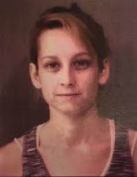 Andrea Stallard's Instagram, Twitter & Facebook