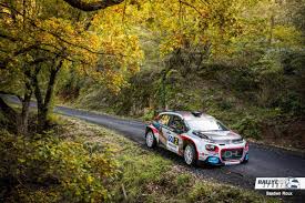 Que ce soit en circuit, en rallye ou en montagne, vous y retrouverez les infos vhc ou vhrs. Un Criterium Des Cevennes Modifie
