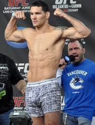 Chris weidman tom lawlor 0 0 3 2 1 0 1 0 ufc 139: Chris Weidman Wikipedia