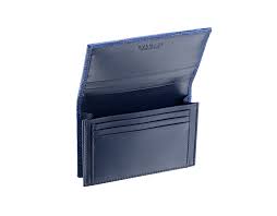Item 346429 brenton studio® black mesh business card holder. Bvlgari Bvlgari Man Business Card Holder 284397 Bvlgari