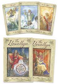 A free online tarot reading. Llewellyn Tarot Ferguson Anna Marie Amazon De Bucher