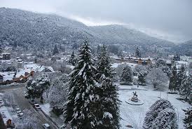San martin de los andes. San Martin De Los Andes
