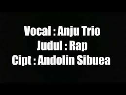 Dung tundal au lupa do ho. Rap Sai Nimmu Tu Au Lirik Lagu Batak Top Youtube