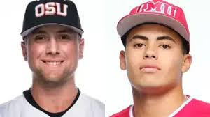 Which former SGV Standard area high school standouts will be in action in  the week starting Mon Sept. 2?