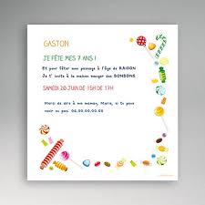 Carte anniversaire garçon invitation anniversaire enfant anniversaire garcon cartes anniversaires fêtes d'anniversaire de football anniversaire de football anniversaire de sport. Invitation Anniversaire Bonbon Echantillon Offert Carteland