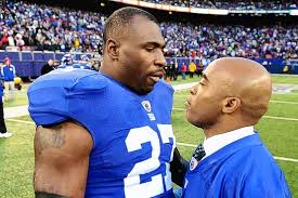 Also learn how he earned most of networth at the age of 30. Is Brandon Jacobs Too Tall For His Own Good Wsj