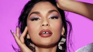 Stupid Love Eyeshadow Palette Launch — Angelica Villegas Creative