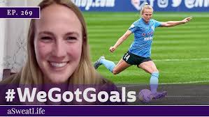 #WeGotGoals Podcast Episode 269 || Zoe Morse || Chicago Red Stars Defender